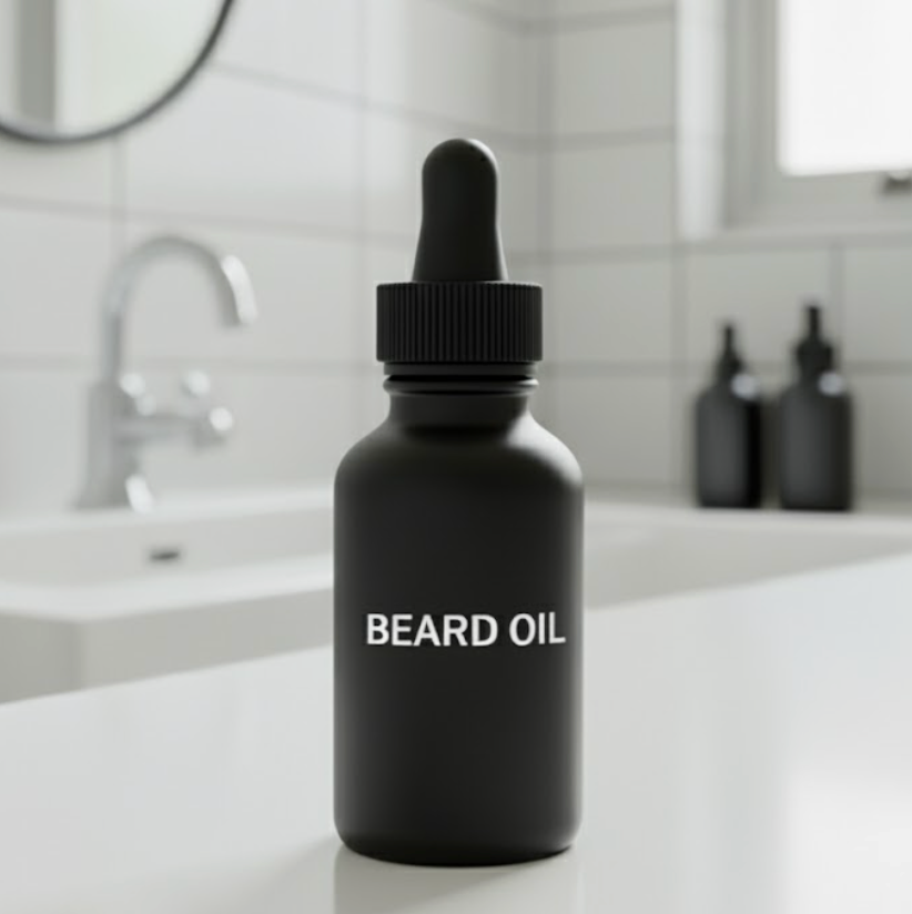 TrimLine™ Beard Oil