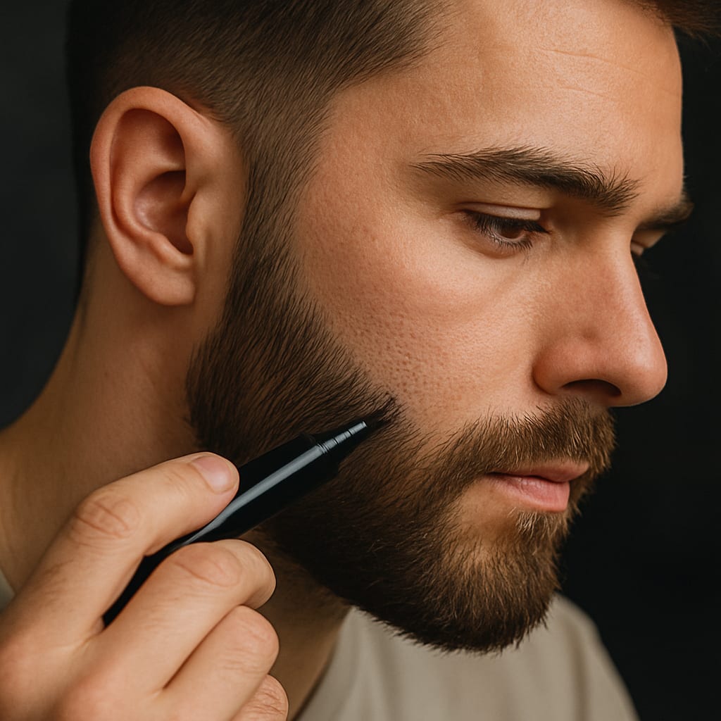 TrimLine™ Beard Filler Pen Kit