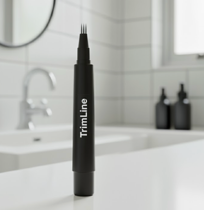 TrimLine™ Beard Filler Pen