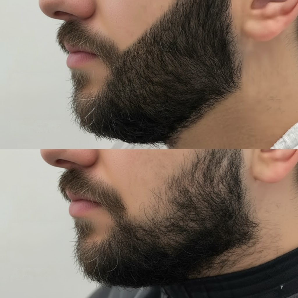 TrimLine™ Beard Filler Pen Kit