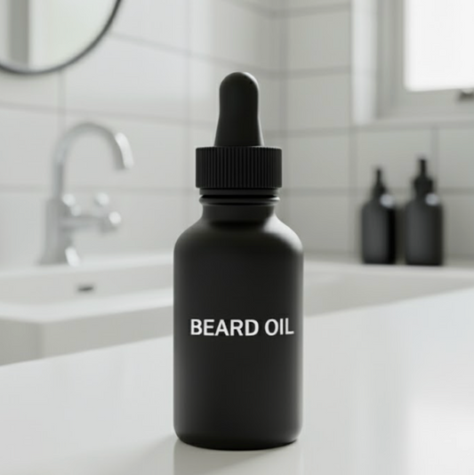 TrimLine™ Beard Oil