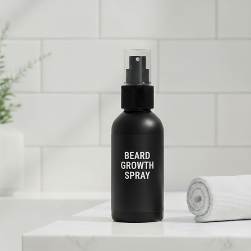 TrimLine™ Beard Growth Spray